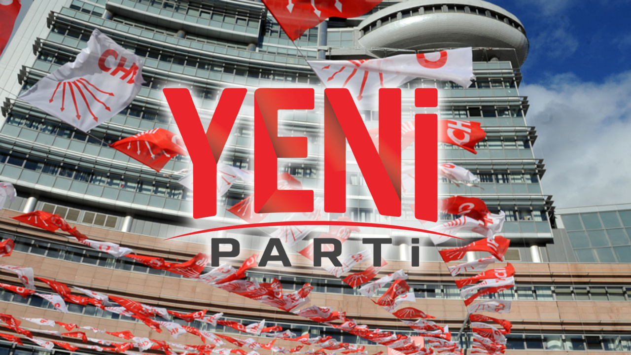 Chpde istifalar dalga dalga belediye baskanlari ve il yonetimleri yeni partiye geciyor NPqr2Aqi