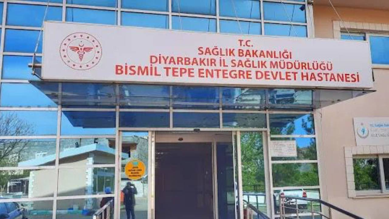 Diyarbakirda zehirlenme pes pese hastaneye kaldirildilar 8Pl54kpa