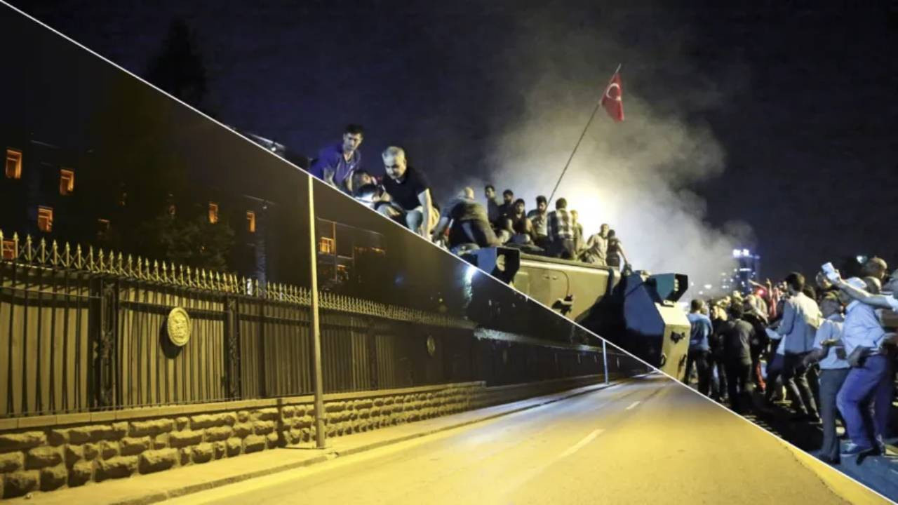 Eski fransiz baskonsolosu o gece yasananlari tek tek anlatti 15 temmuz kurgu degildi GXvKX8MT