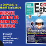 Haber gorseli