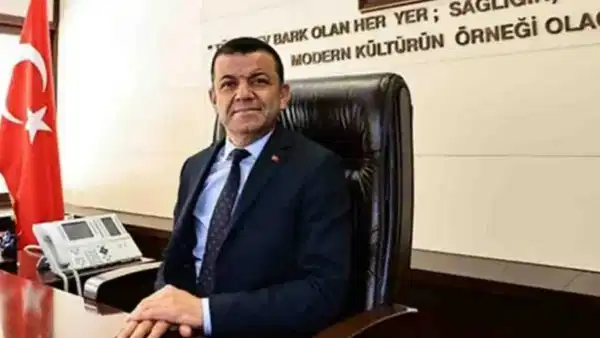 Haber gorseli
