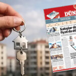 Konutta 6 aylik tablo netlesti satislar da fiyat da dustu OQ72QMZe